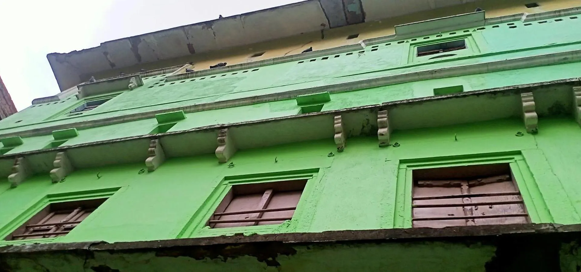Guest house Feel Aesthetic Kashi Home Stay Varanasi