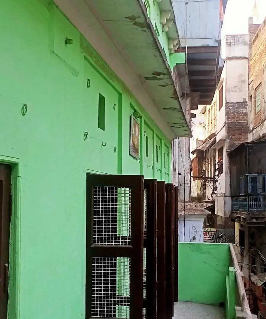 Feel Aesthetic Kashi Home Stay Varanasi