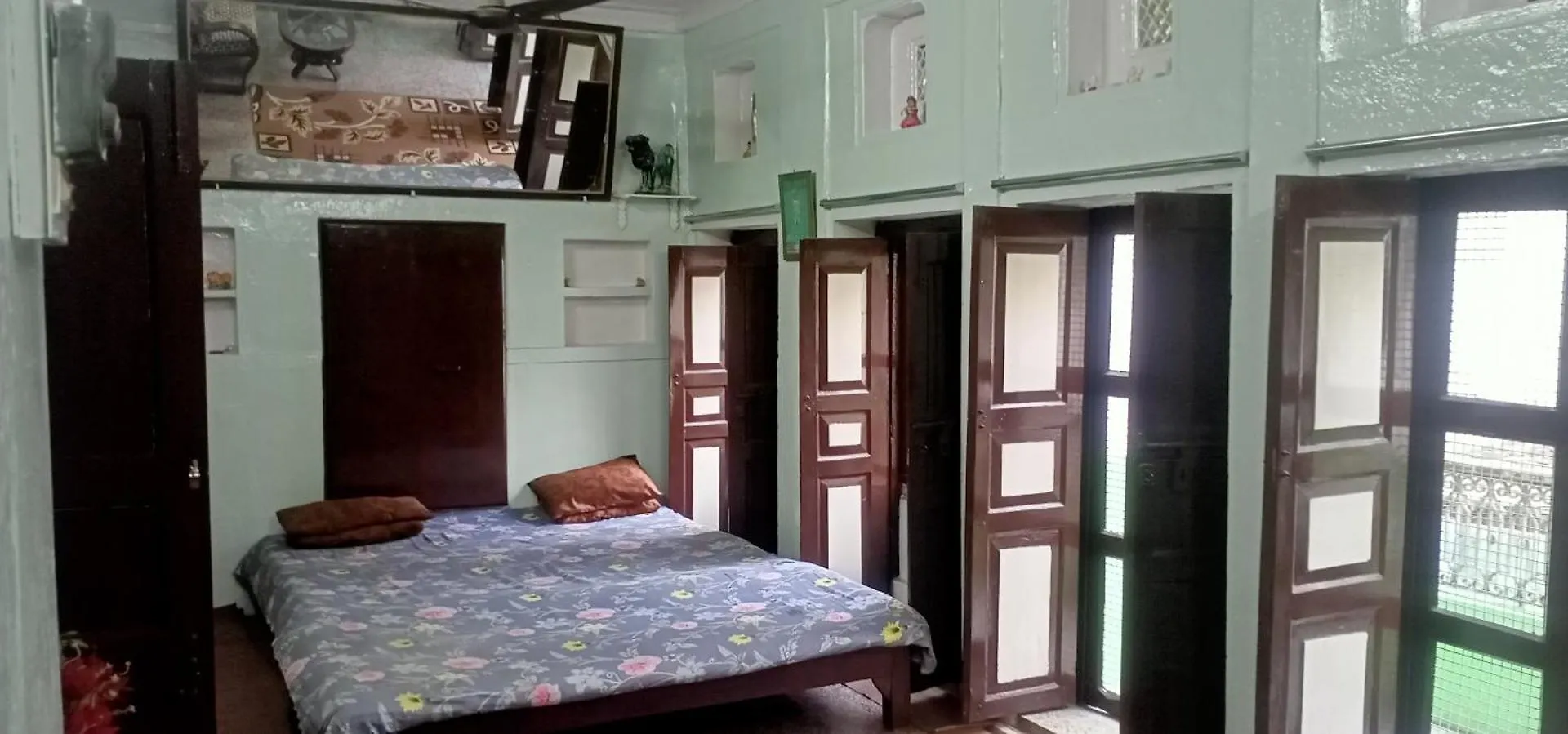 Guest house Feel Aesthetic Kashi Home Stay Varanasi India