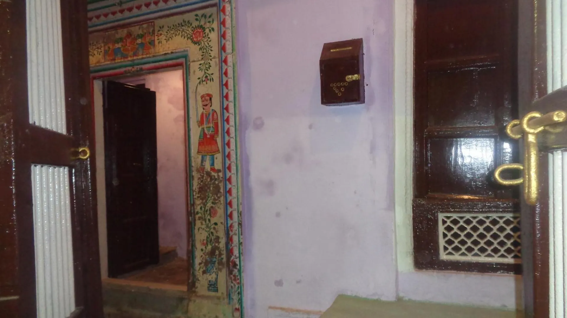 Guest house Feel Aesthetic Kashi Home Stay Varanasi India