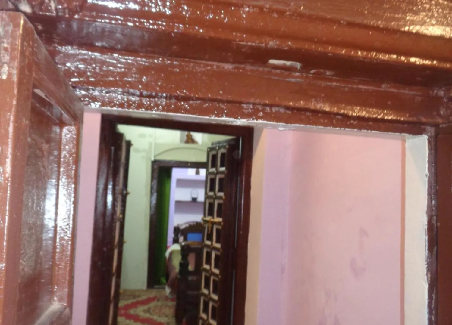 Feel Aesthetic Kashi Home Stay Varanasi 0*,