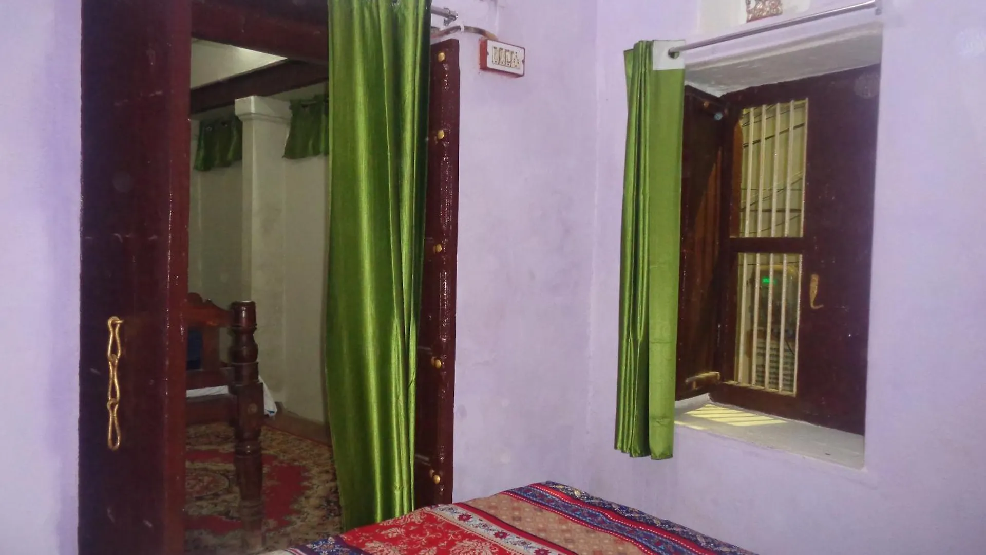 Feel Aesthetic Kashi Home Stay Varanasi