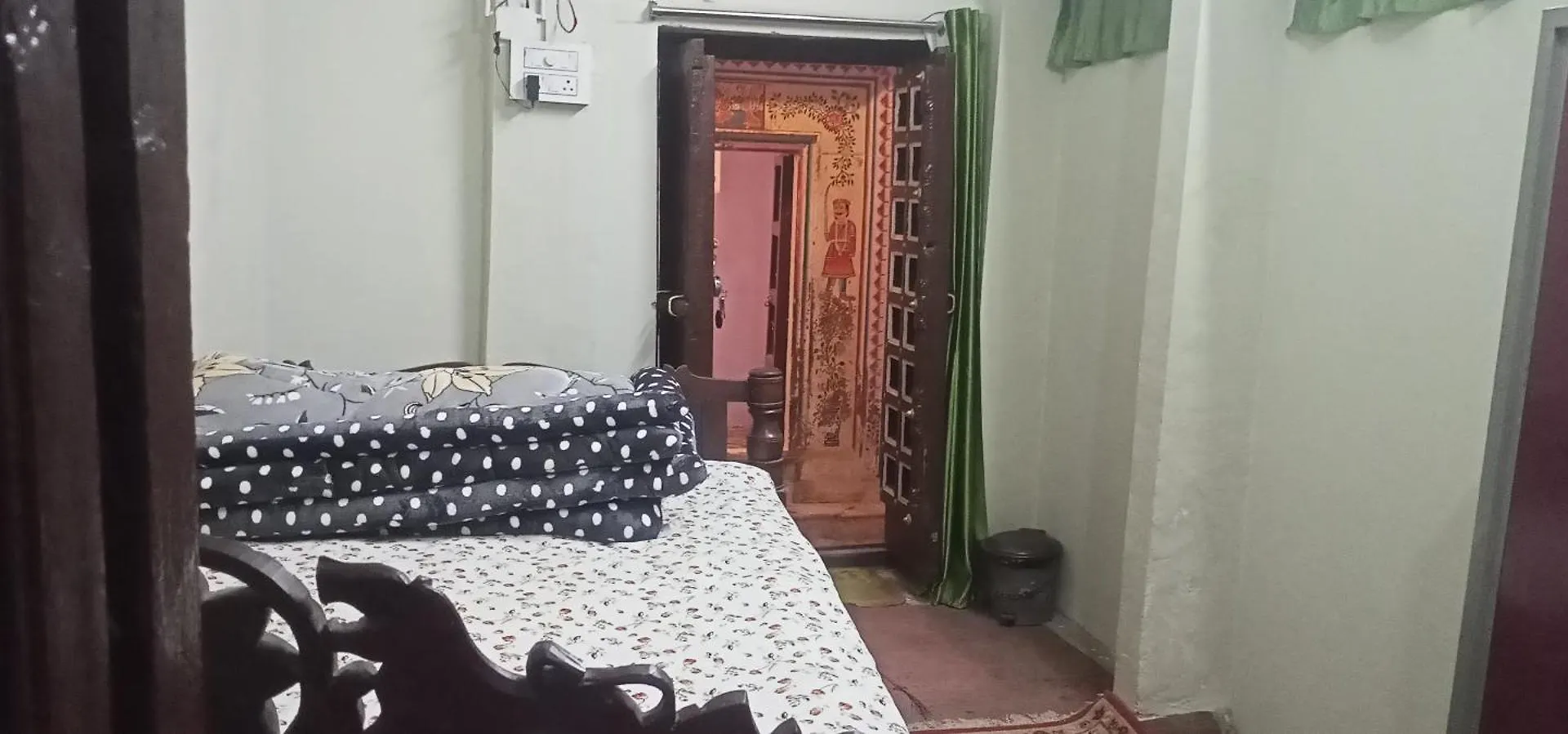 Guest house Feel Aesthetic Kashi Home Stay Varanasi