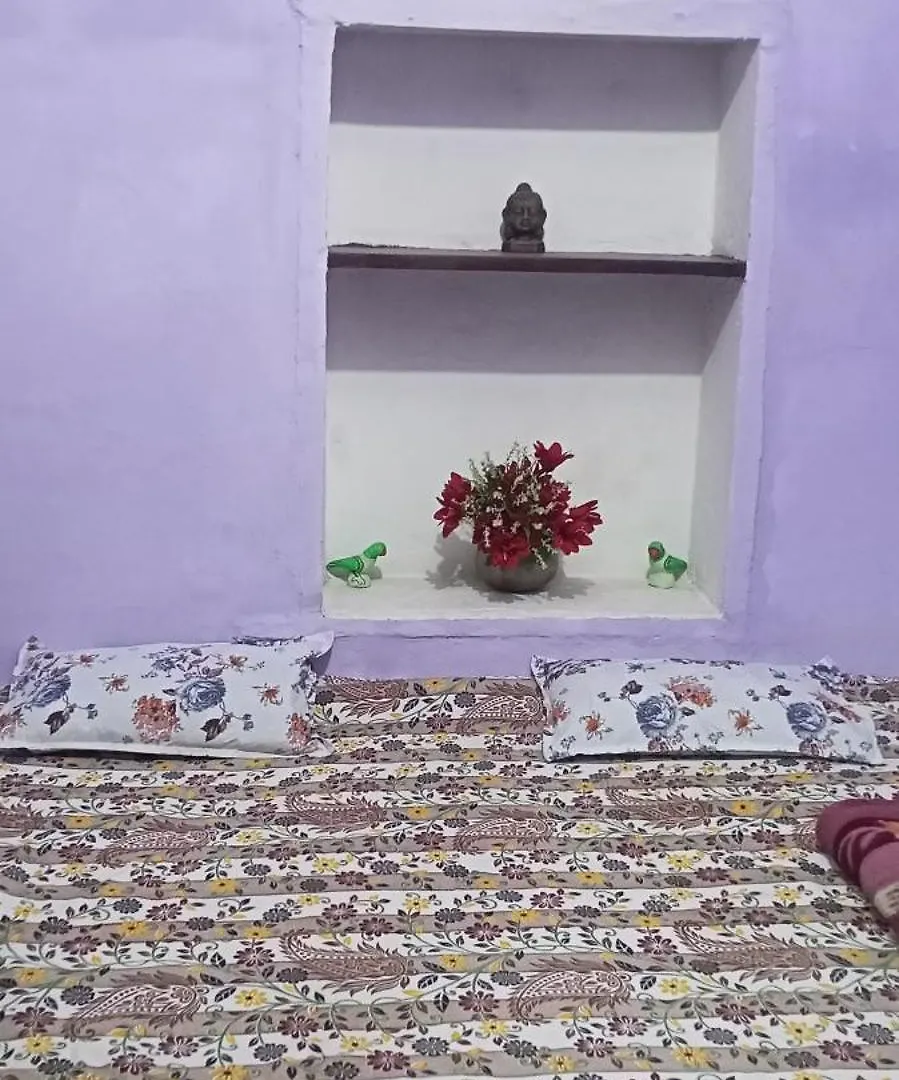 Feel Aesthetic Kashi Home Stay Varanasi